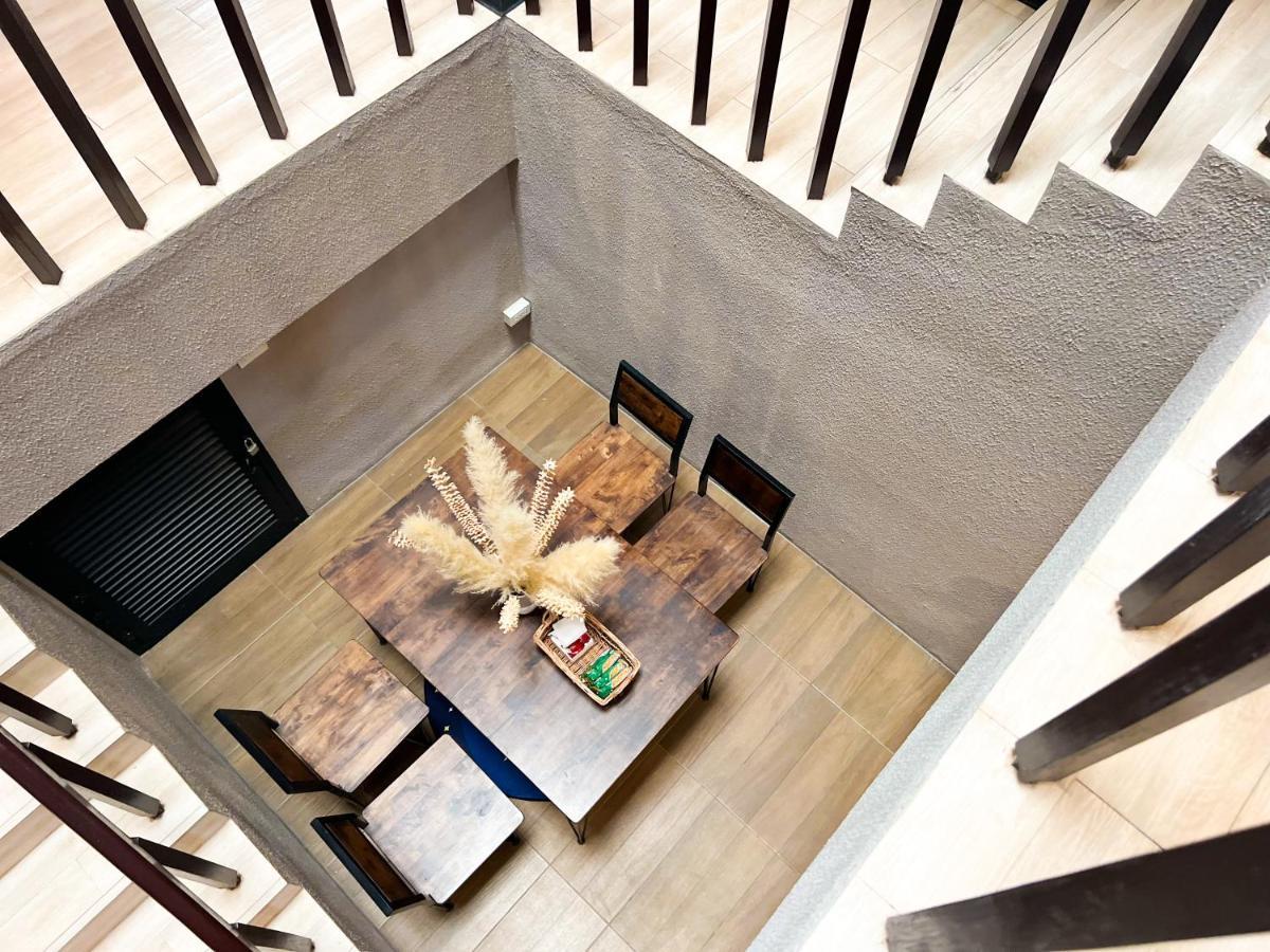 Home At 20 By Sleepyoho Chiang Mai Buitenkant foto