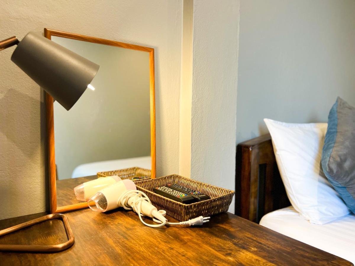 Home At 20 By Sleepyoho Chiang Mai Buitenkant foto
