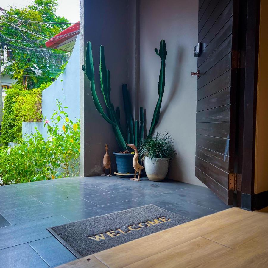 Home At 20 By Sleepyoho Chiang Mai Buitenkant foto