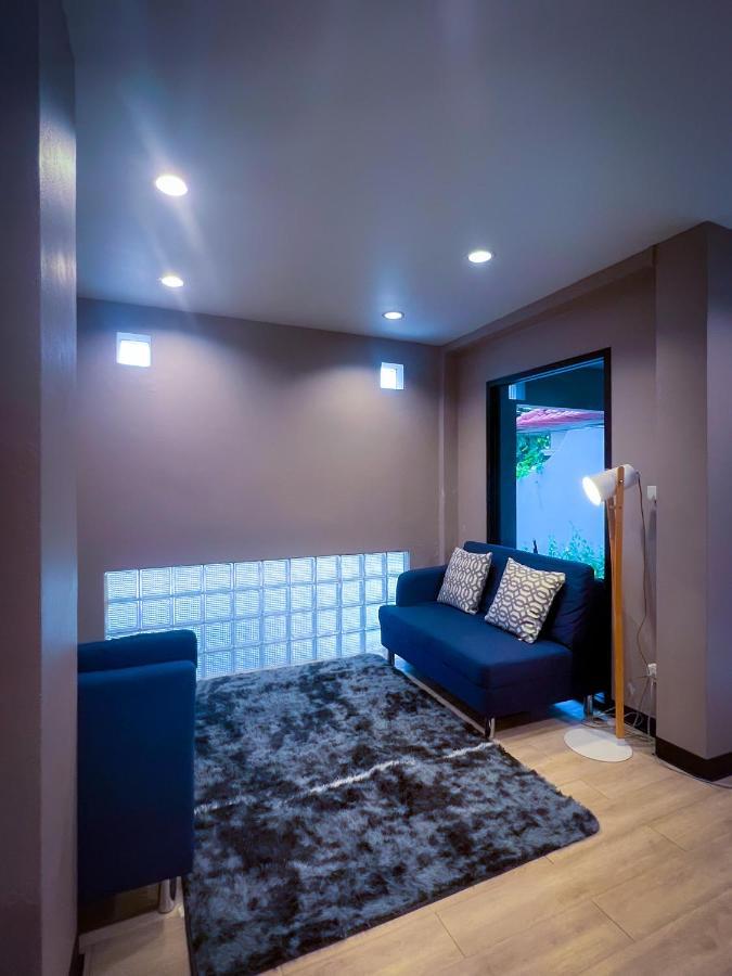 Home At 20 By Sleepyoho Chiang Mai Buitenkant foto