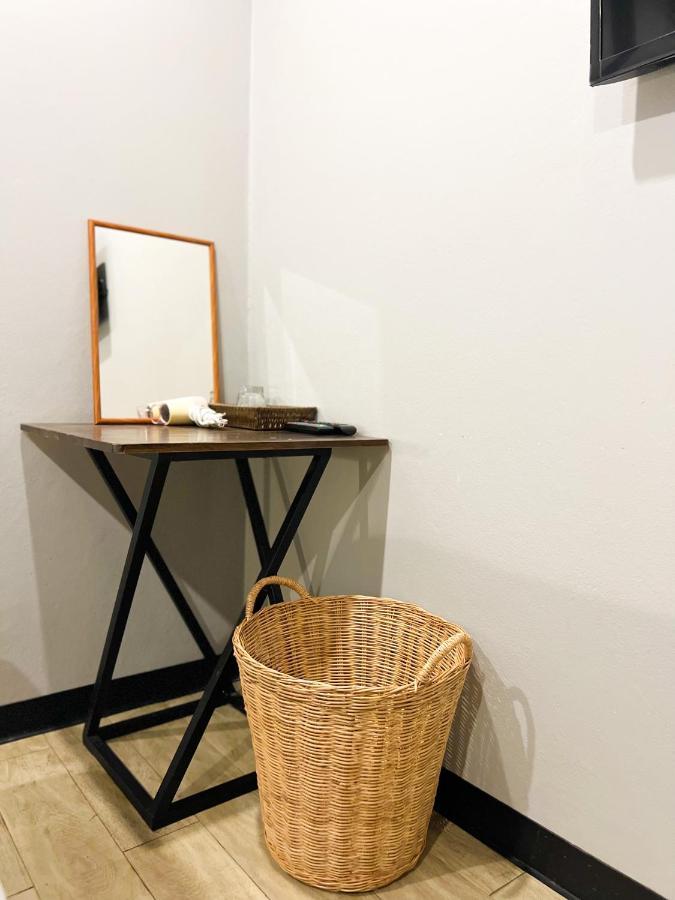Home At 20 By Sleepyoho Chiang Mai Buitenkant foto