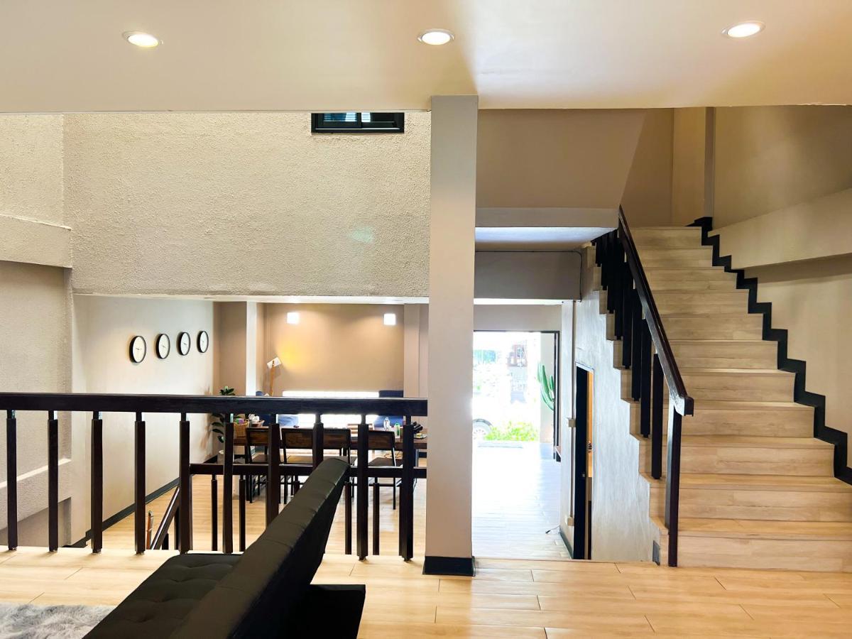 Home At 20 By Sleepyoho Chiang Mai Buitenkant foto