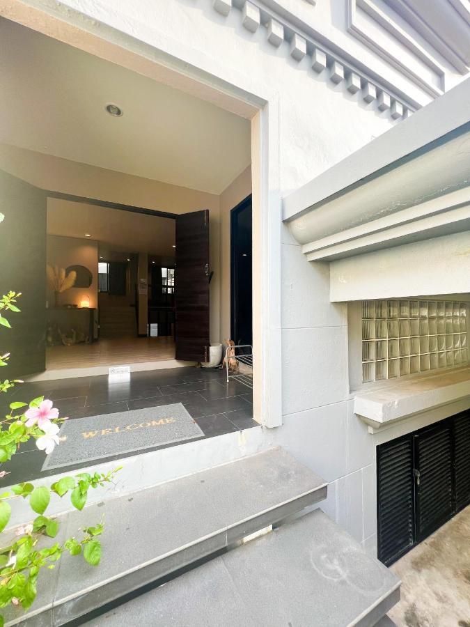 Home At 20 By Sleepyoho Chiang Mai Buitenkant foto