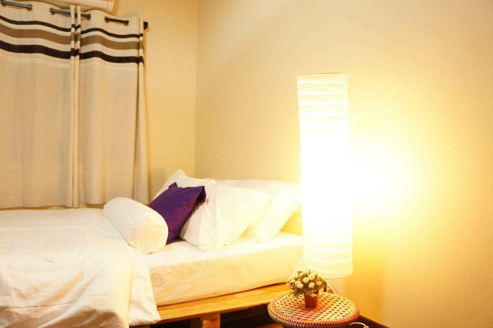Home At 20 By Sleepyoho Chiang Mai Buitenkant foto