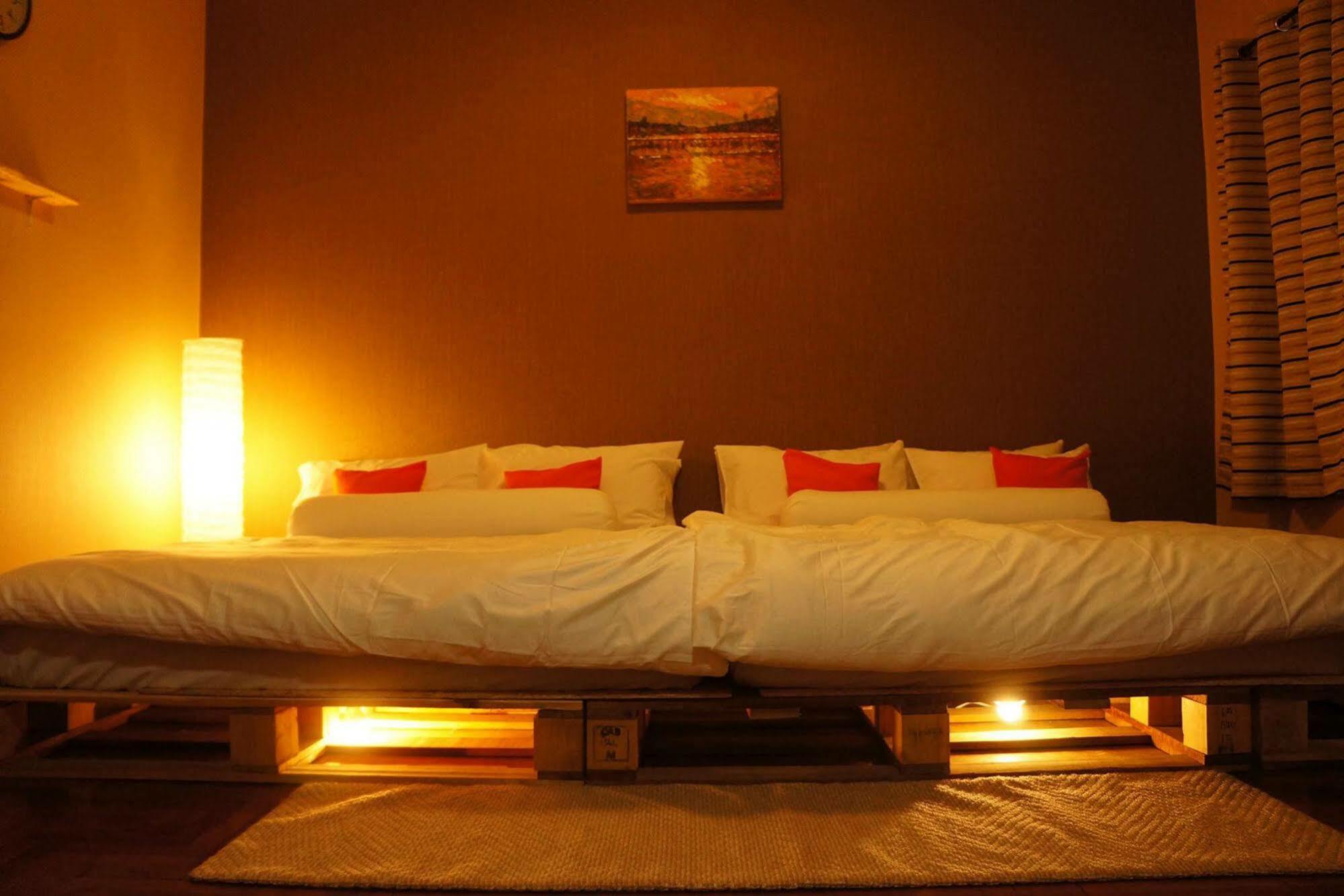 Home At 20 By Sleepyoho Chiang Mai Buitenkant foto