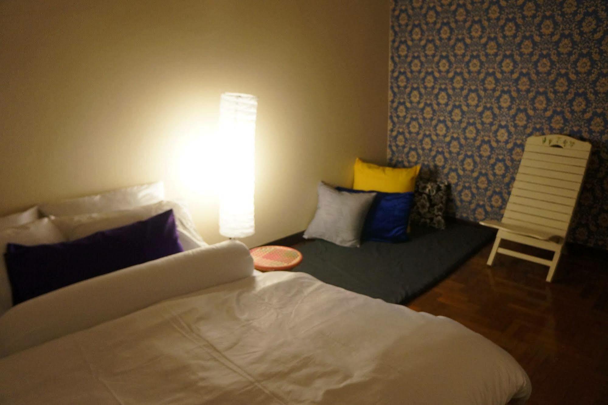 Home At 20 By Sleepyoho Chiang Mai Buitenkant foto